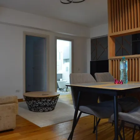 Bujorului - 2br 2 Apartment *