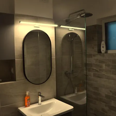 Bujorului - 2br 2 Apartment *