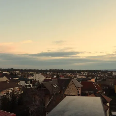 Apartment Bujorului - 2br 2 *