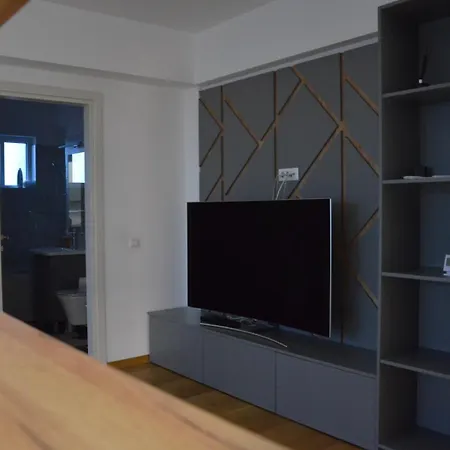 Bujorului - 2br 2 * Craiova
