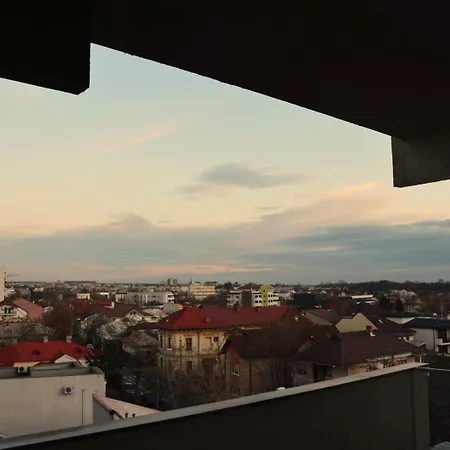 Apartment Bujorului - 2br 2 *