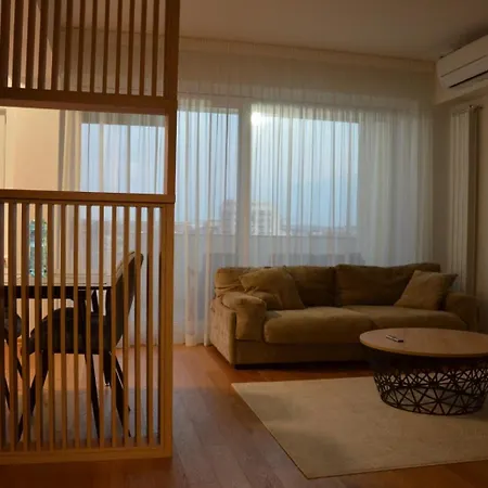 Bujorului - 2br 2 Apartment