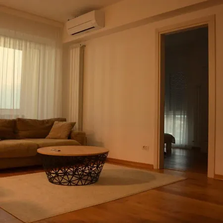 Bujorului - 2br 2 Apartment *