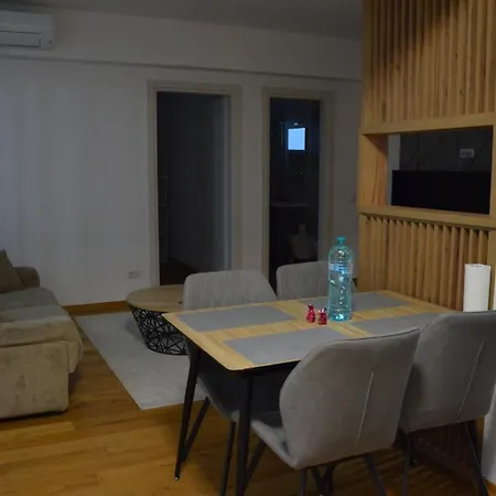 Bujorului - 2br 2 Craiova