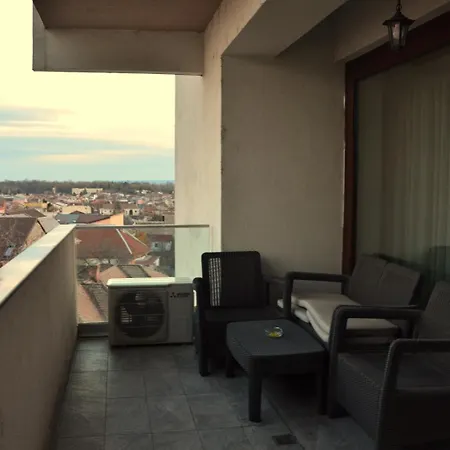 Apartment Bujorului - 2br 2