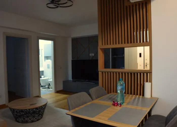 Bujorului - 2br 2 Craiova