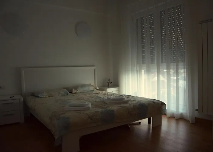 Apartamento Bujorului - 2br 2