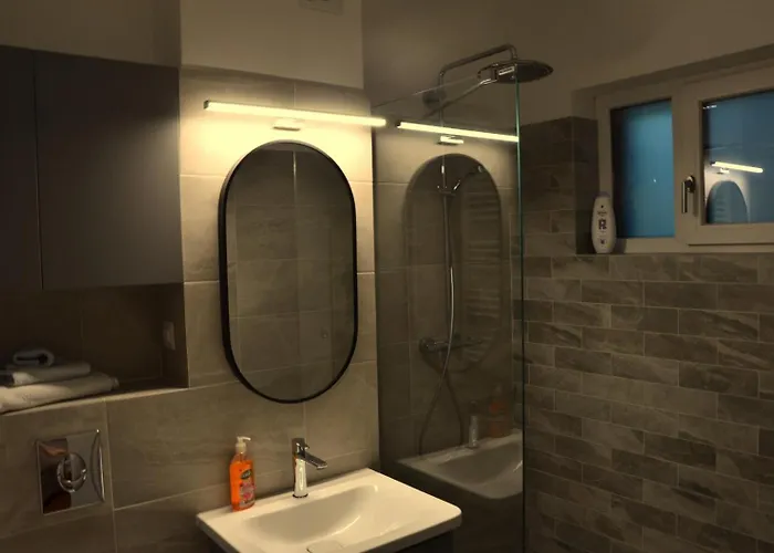 Bujorului - 2br 2 Apartamento *