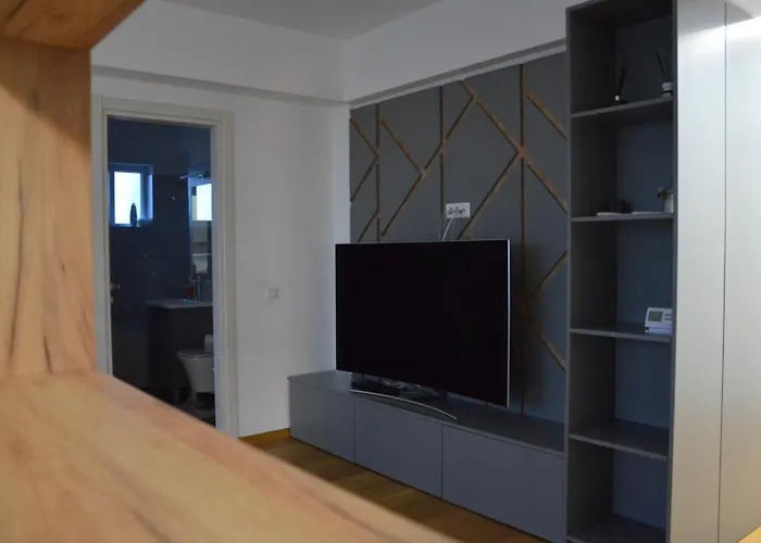 Bujorului - 2br 2 * Craiova