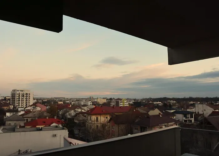 Apartamento Bujorului - 2br 2 *